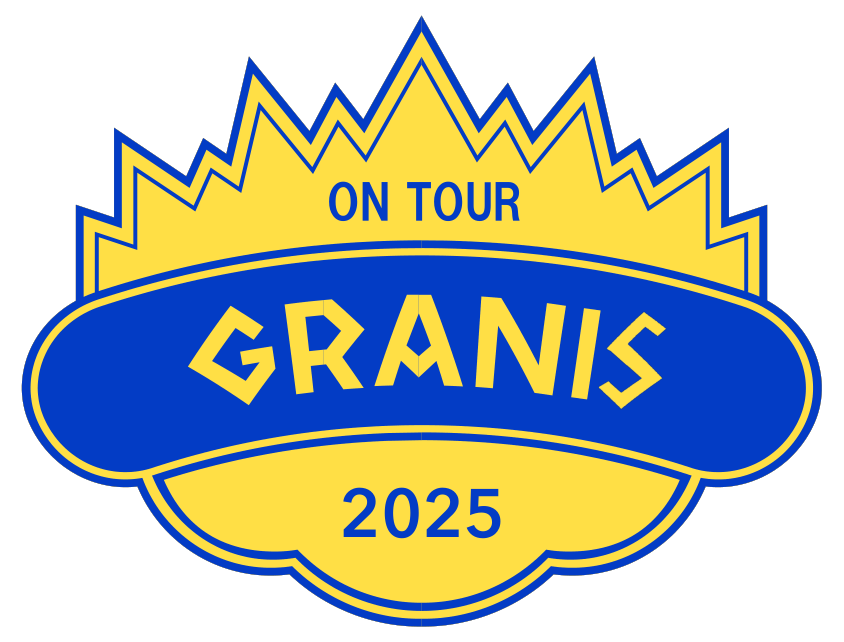 Granis On Tour 2025